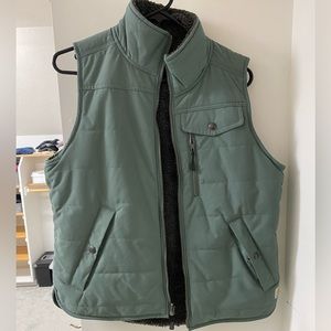 Carhartt Vest Womens